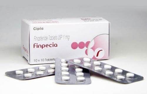 finpecia　フィンペシア