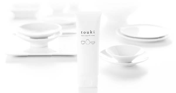 touki（トウキ）