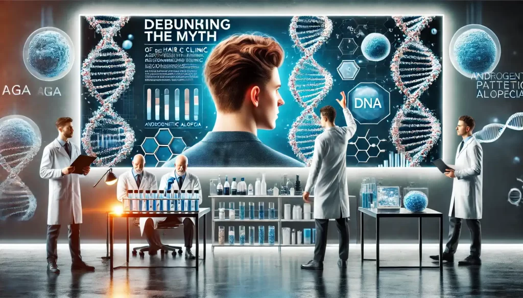 AGAクリニックおすすめランキング