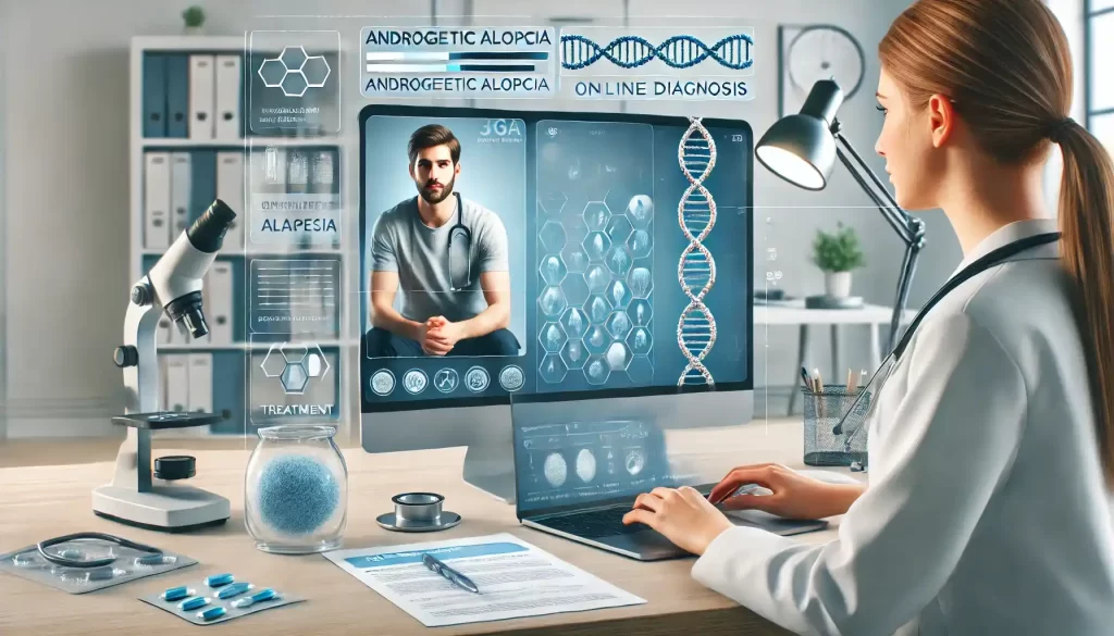 AGAオンライン診療おすすめランキング