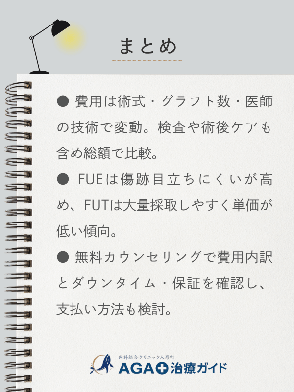 この記事のまとめ