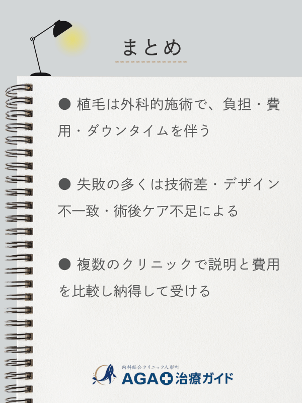 この記事のまとめ