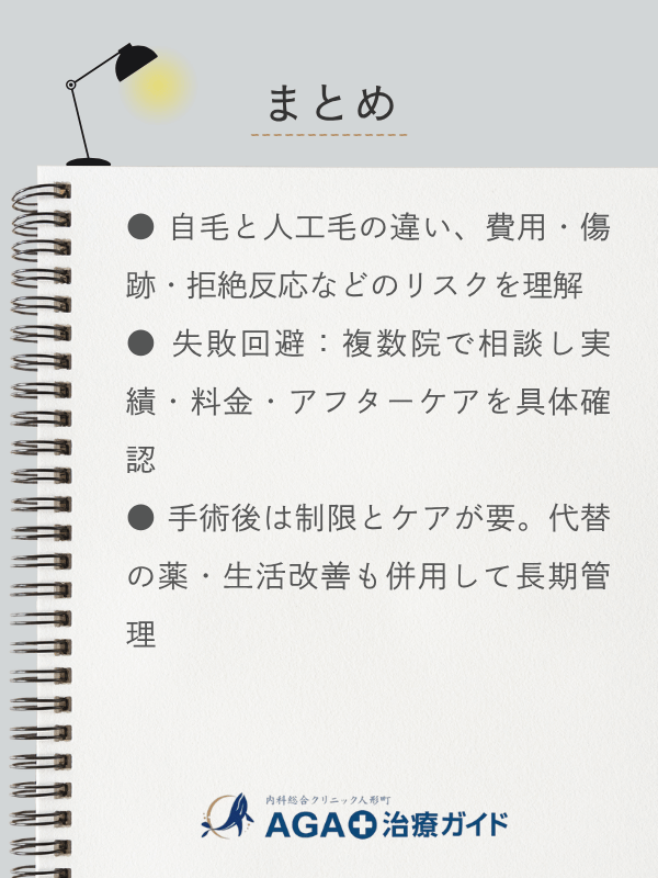 この記事のまとめ