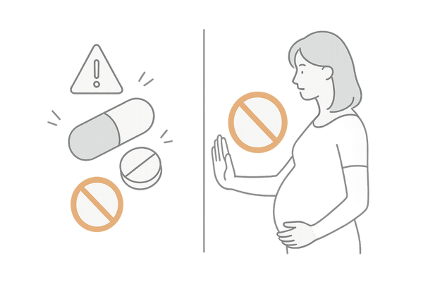 デュタステリドの副作用と女性が触る際の注意点