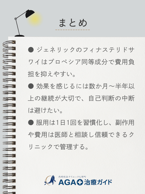 この記事のまとめ