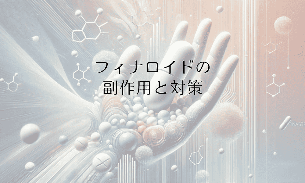 フィナロイドの副作用と対策 - 服用前に知っておくべき注意点