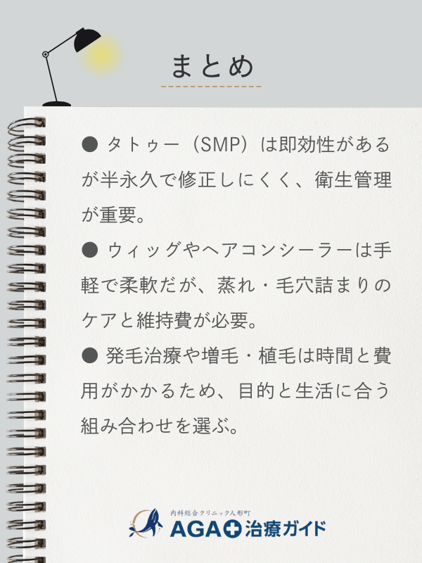 この記事のまとめ