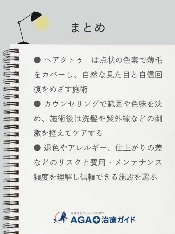この記事のまとめ