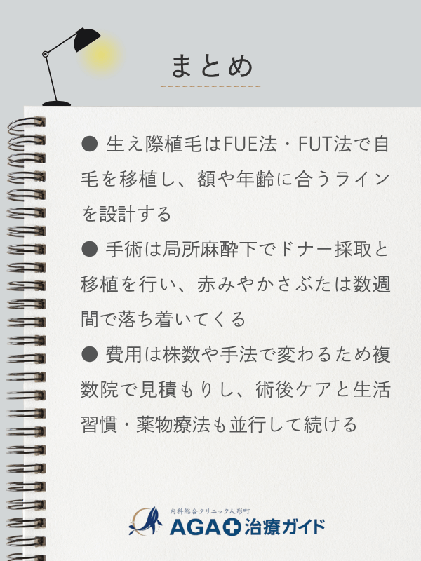 この記事のまとめ