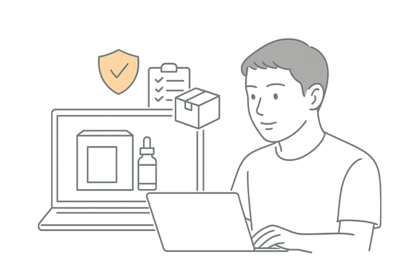 カークランドミノキシジル正規品の見分け方と通販購入時チェックポイント