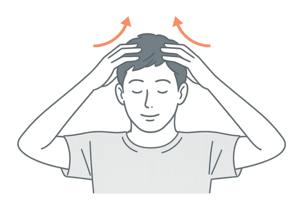 ミノキシジル外用薬の血行促進効果