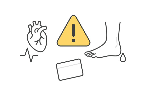 高用量への注意