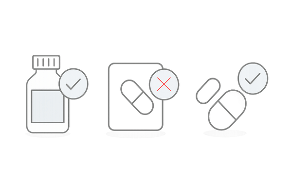 国内承認ステータスの概略|外用承認・内服未承認(AGA)・降圧薬として承認
