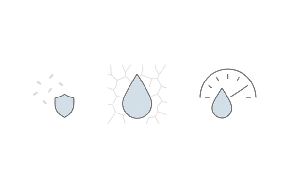 頭皮トラブル別にみる育毛剤の作用｜フケ・乾燥・皮脂