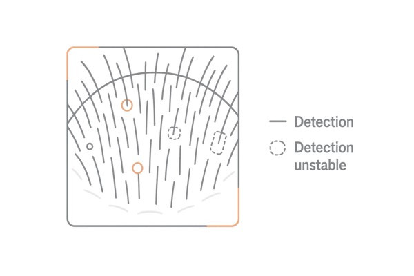 ARTASの画像認識