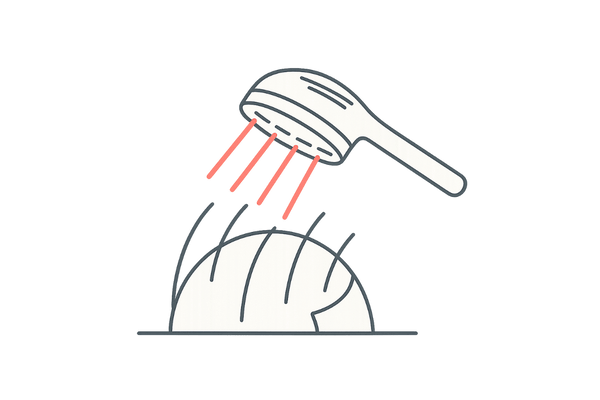 光を使ったLEDおよび低出力レーザー治療