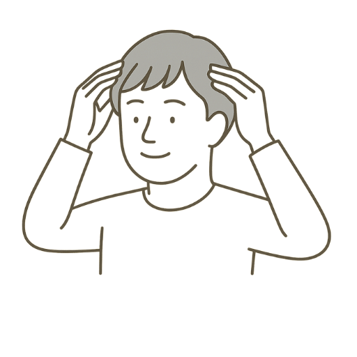 ウィッグ・かつら